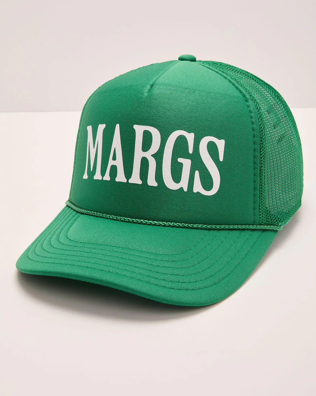 Margs Trucker Hat - Image 4
