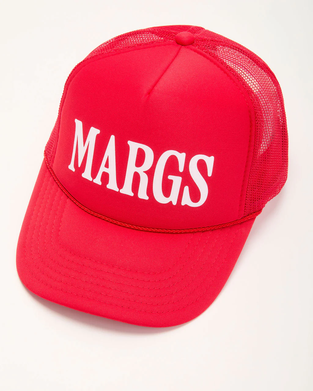 Margs Trucker Hat - Image 8