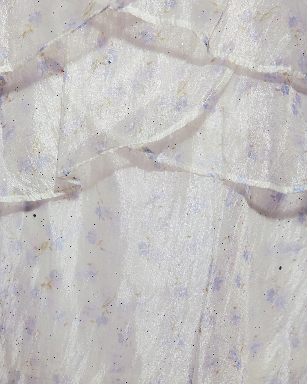 Marienne Tiered Maxi Dress - Image 6