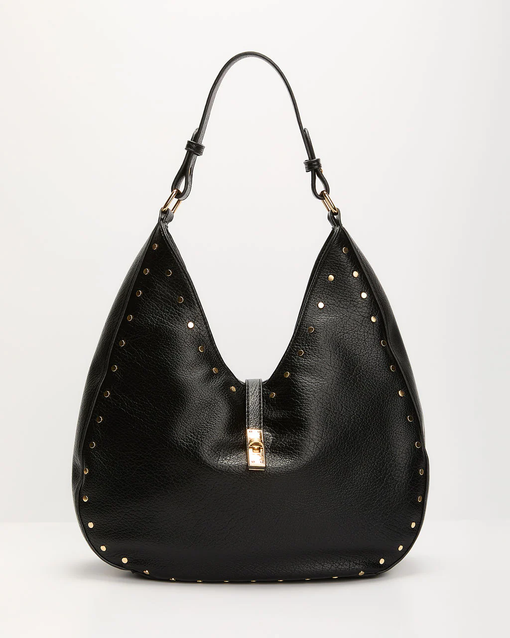 Marleen Studded Tote Bag - Image 2