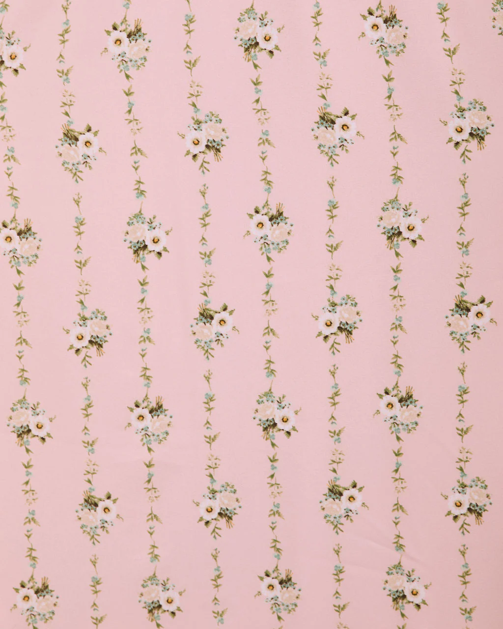 Meadow Fresh Floral Maxi Dress - Image 6