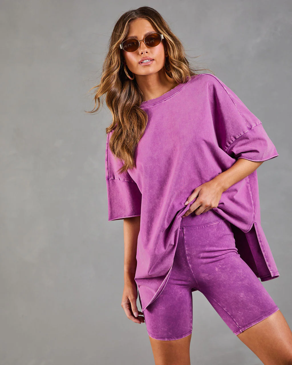Modern Pulse High Rise Shorts - Image 17