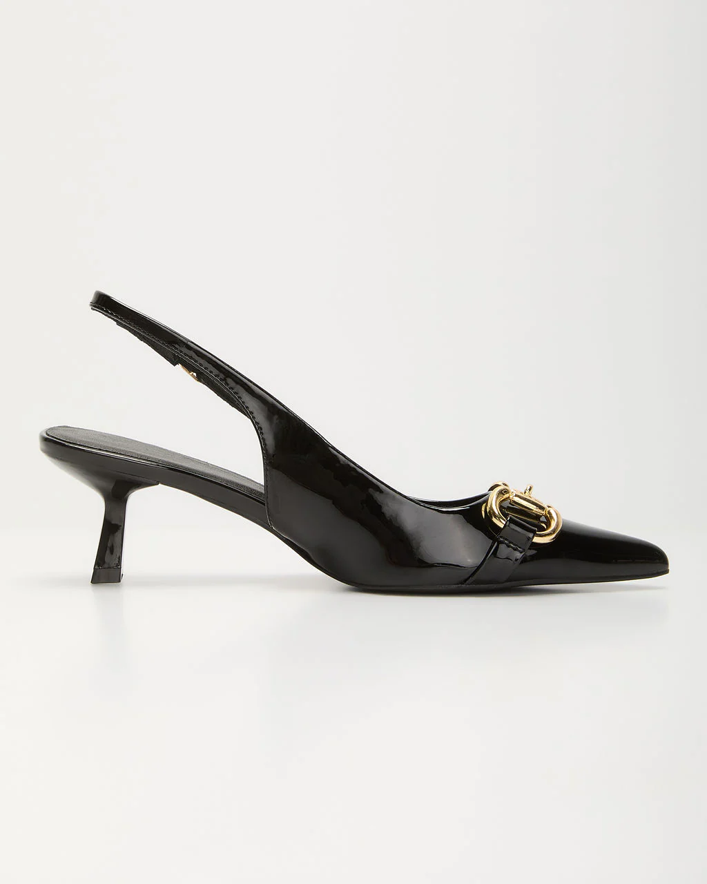 Olivia Slingback Heels - Image 10