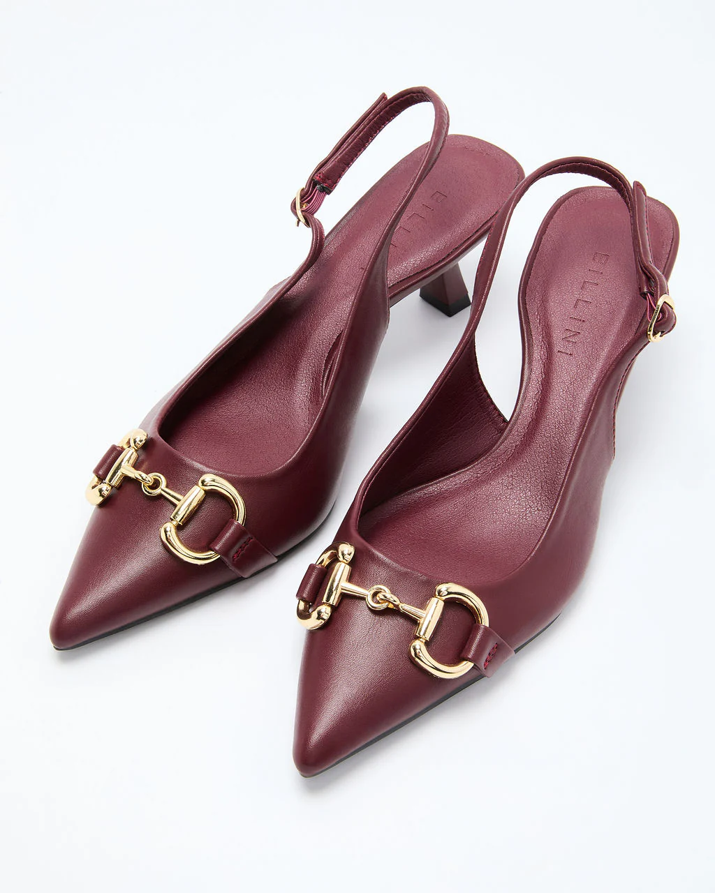 Olivia Slingback Heels - Image 14
