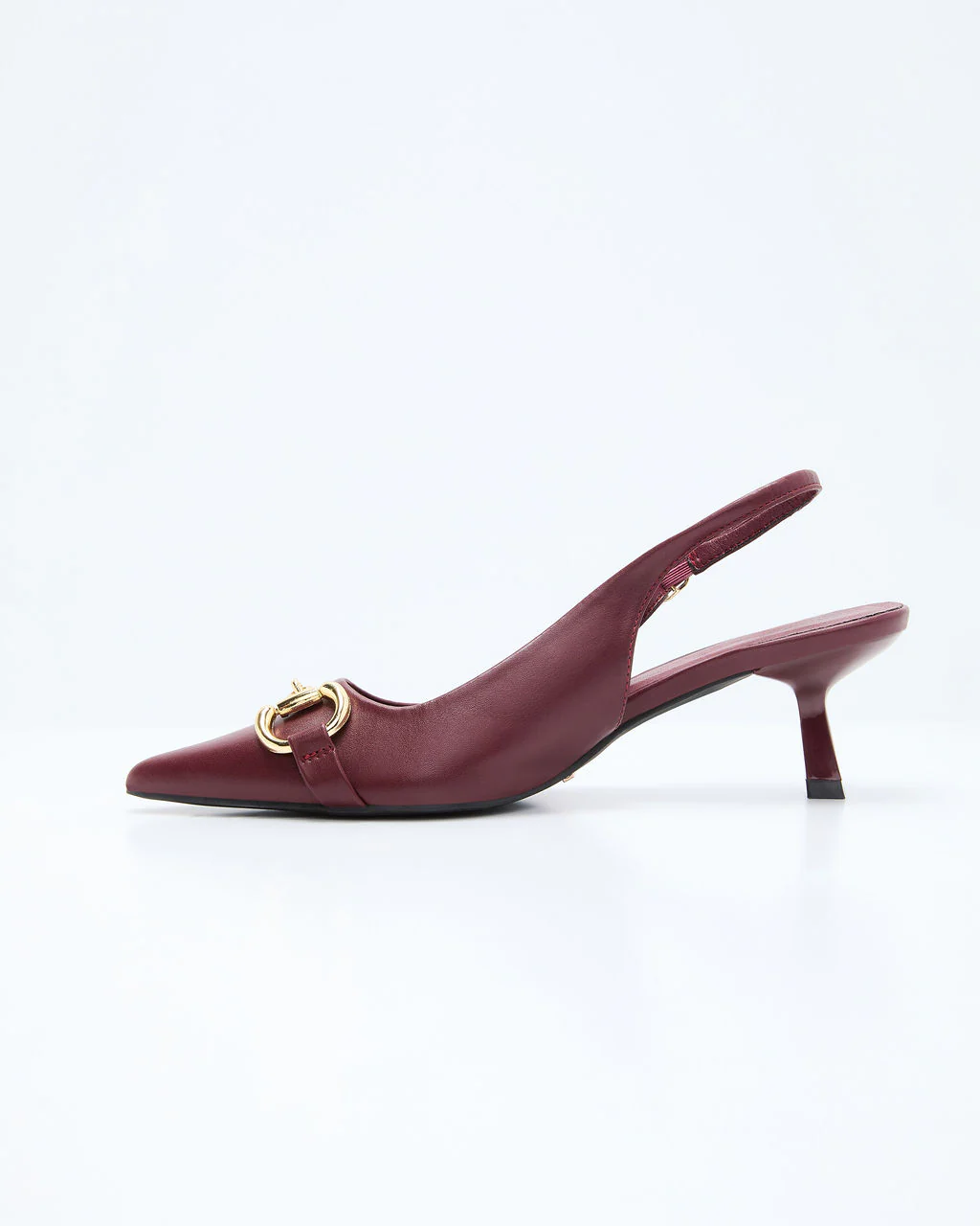 Olivia Slingback Heels - Image 15