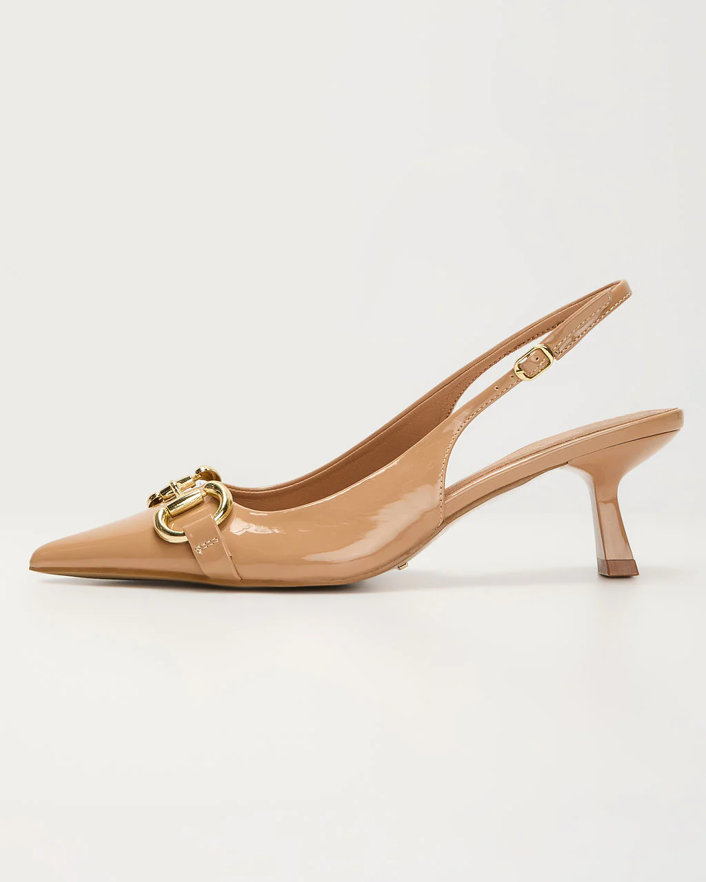 Olivia Slingback Heels - Image 2