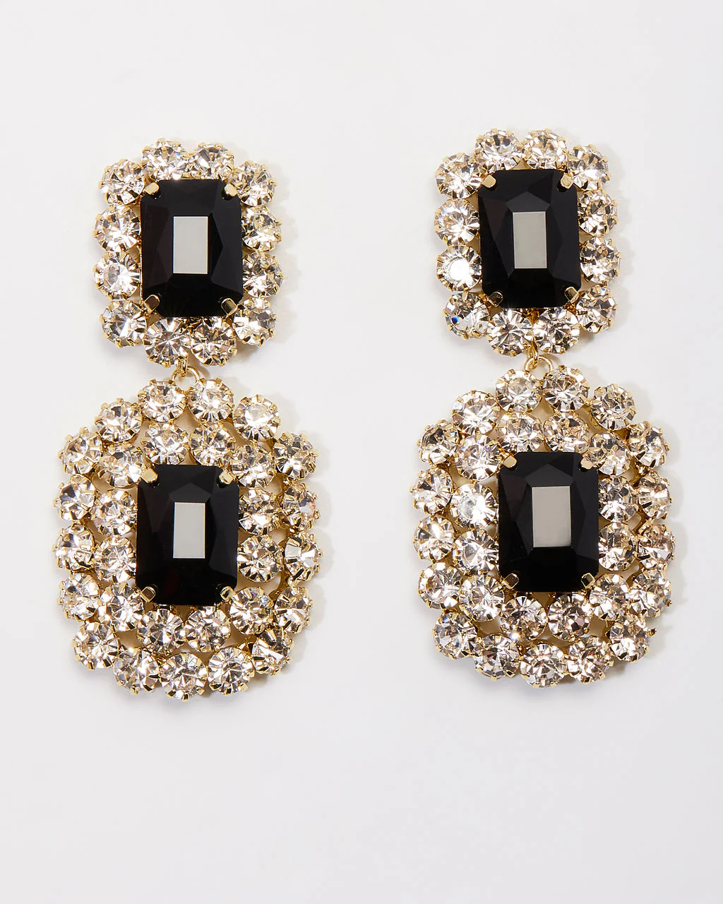 Monroe Drop Earrings - Image 6