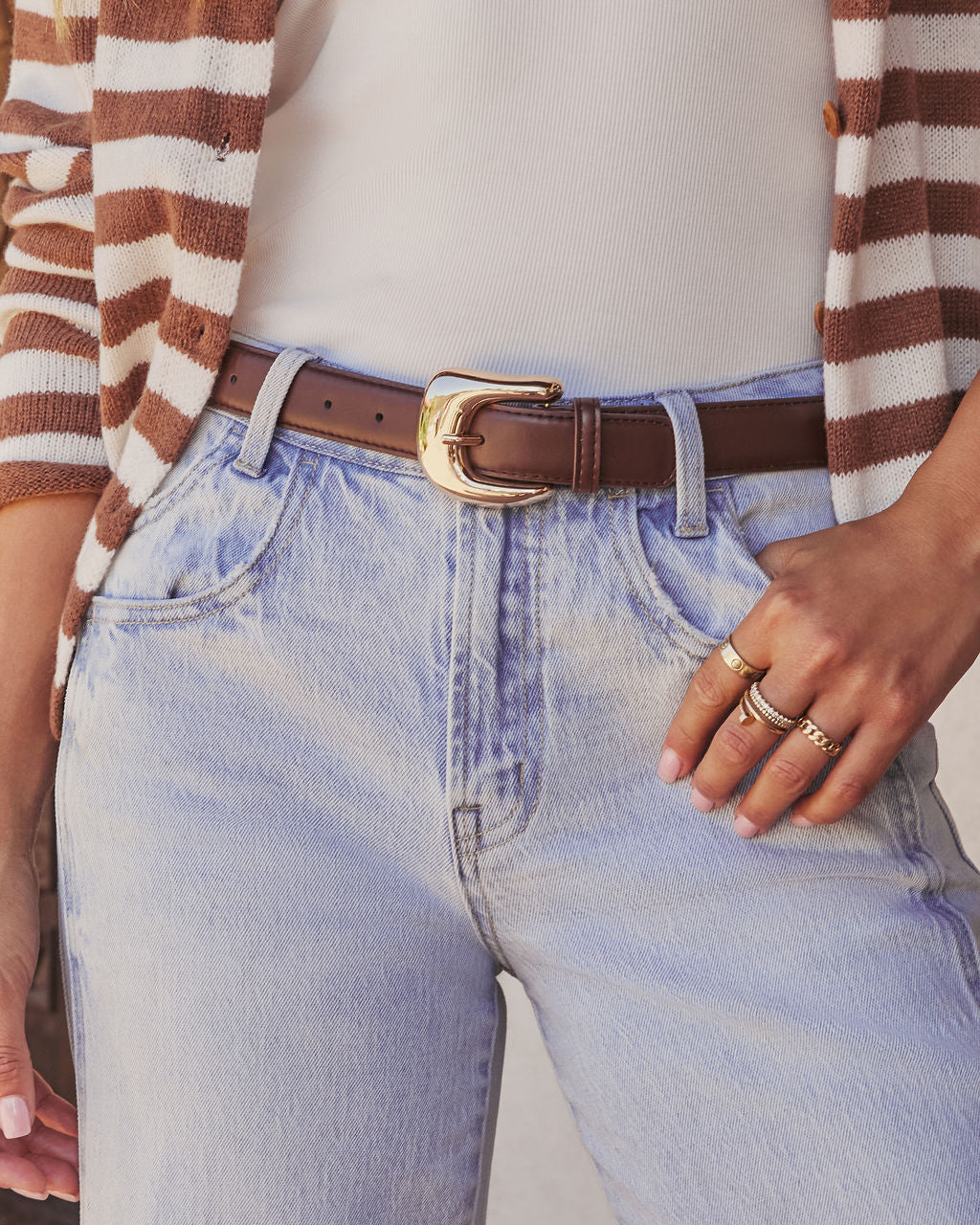 Moon Spice Classic Belt - Image 5