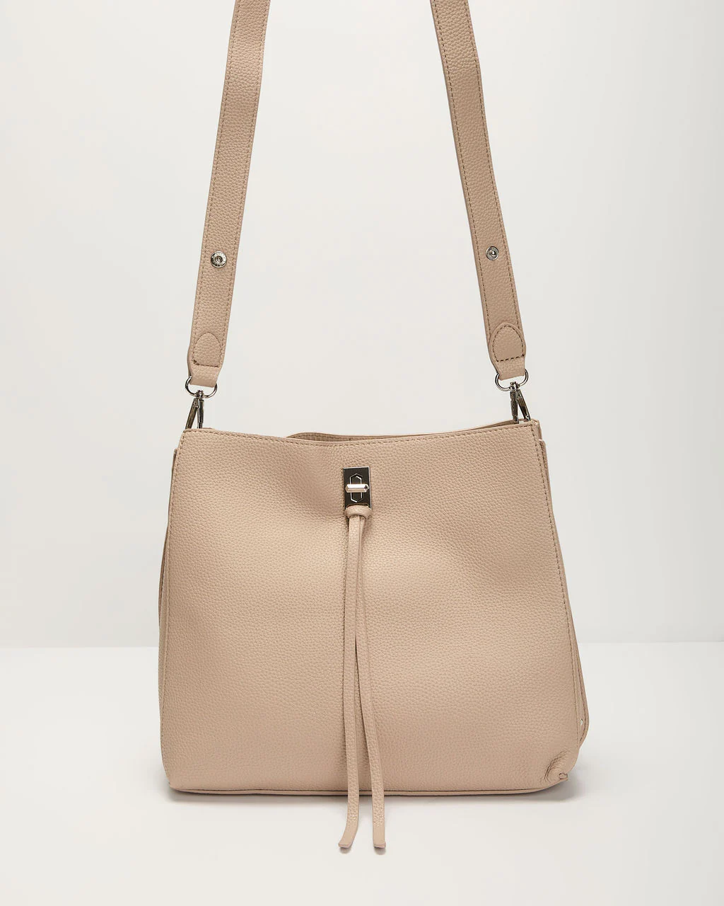 My Beau Leather Bucket Bag - Image 2