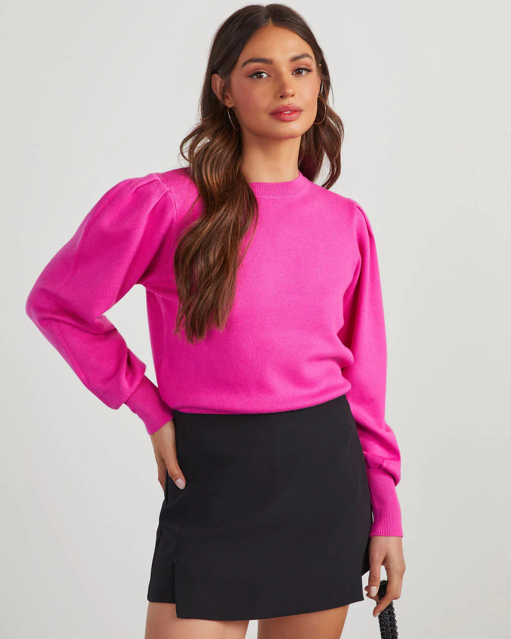 Nellis Premium Pullover Sweater - Image 15