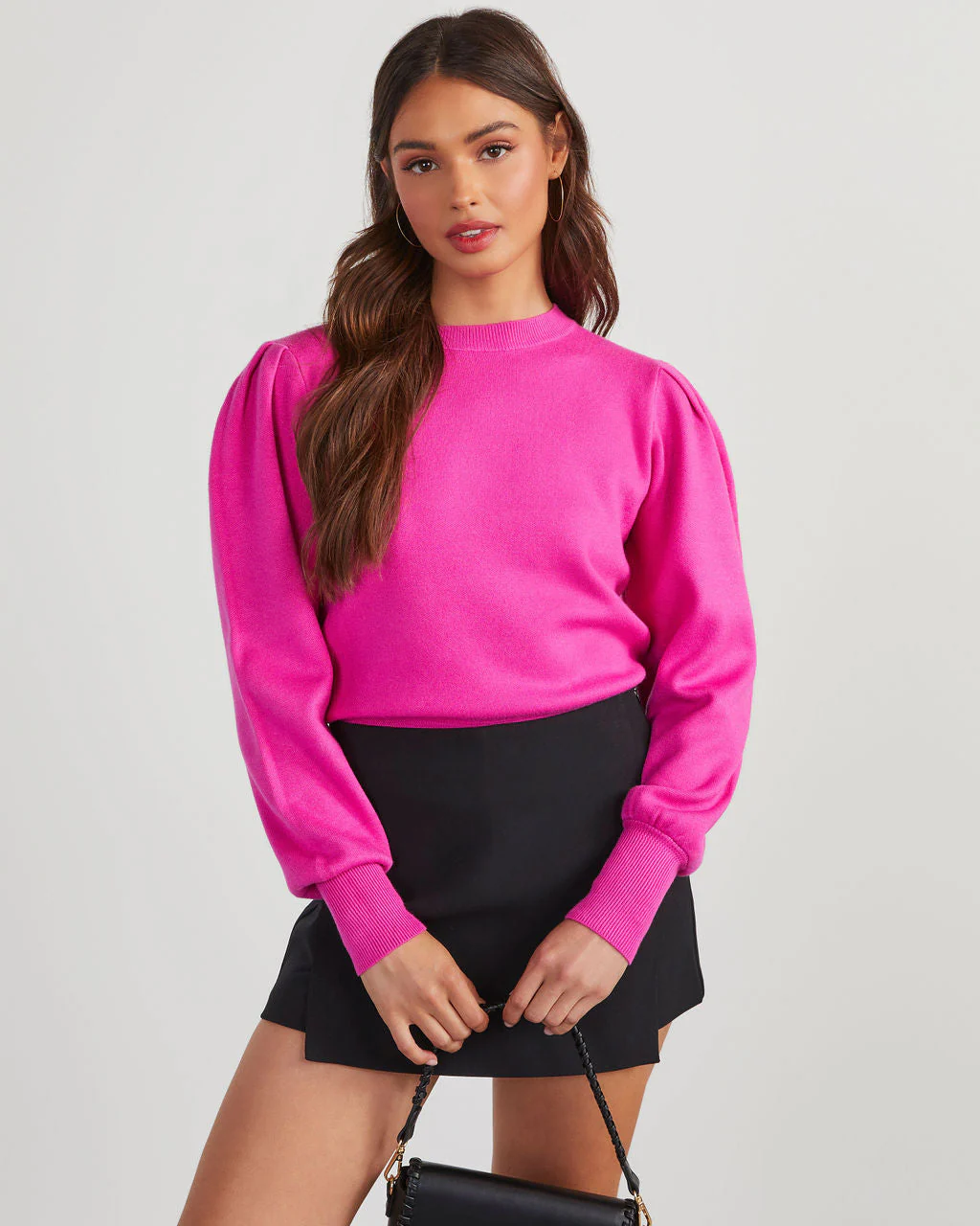 Nellis Premium Pullover Sweater - Image 17