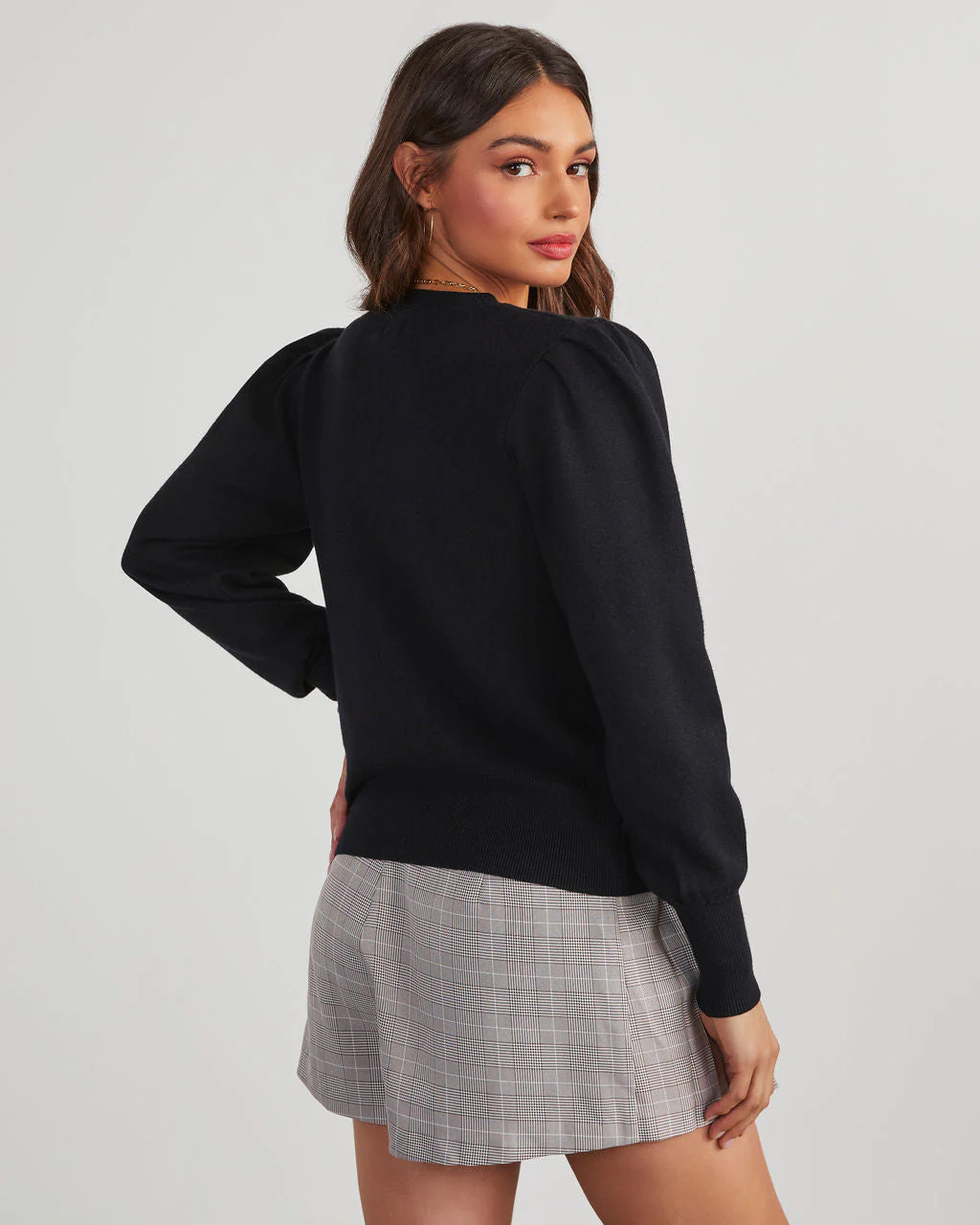 Nellis Premium Pullover Sweater - Image 4