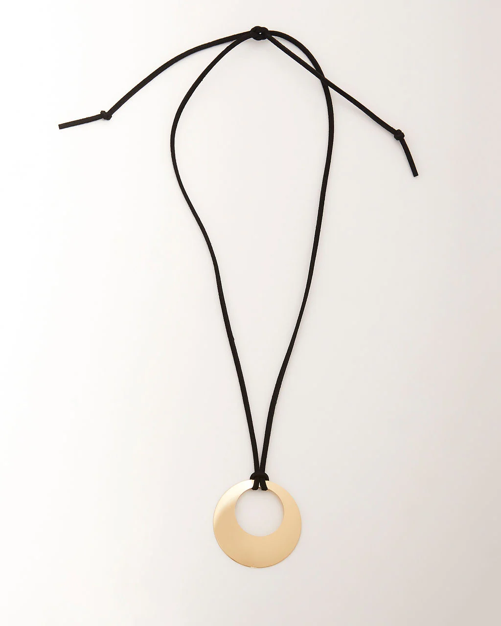 Neptune Medallion Necklace - Image 2