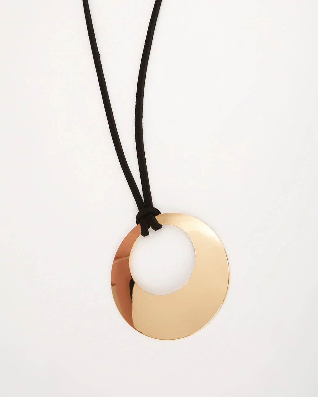 Neptune Medallion Necklace - Image 4