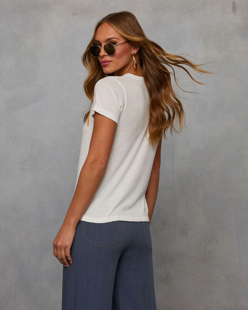 New York City Graphic Tee - Image 4