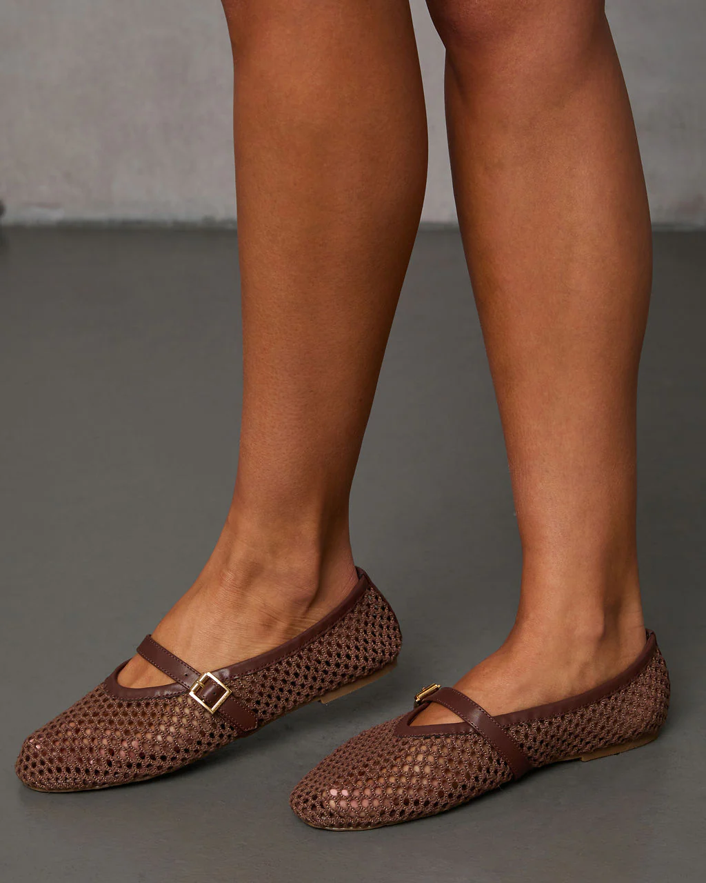 Nolita Mesh Flats - Image 11