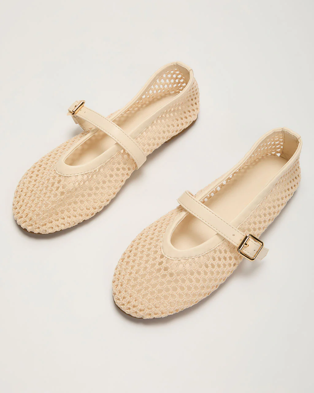 Nolita Mesh Flats - Image 14