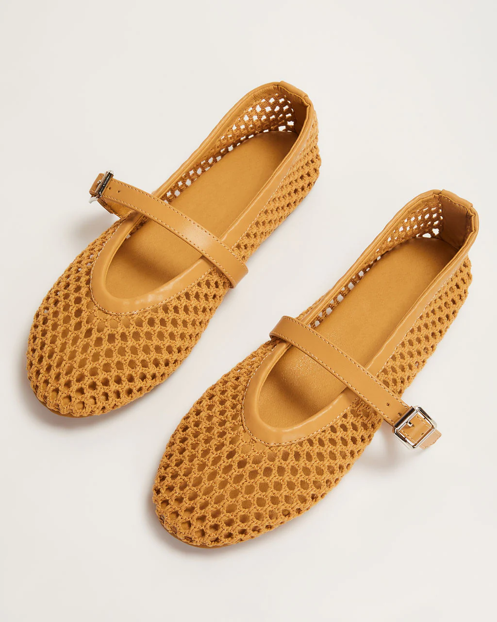 Nolita Mesh Flats - Image 20