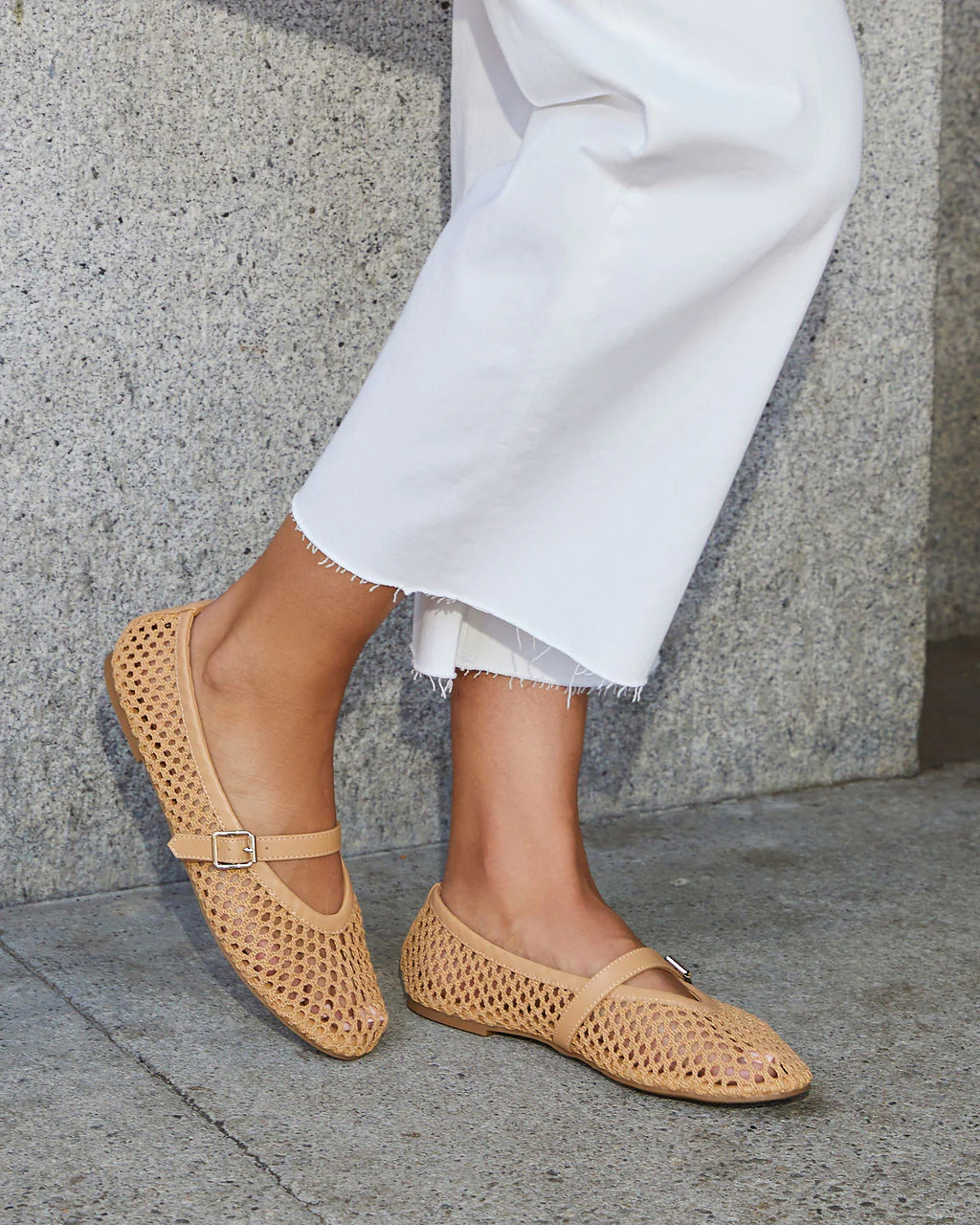 Nolita Mesh Flats - Image 21