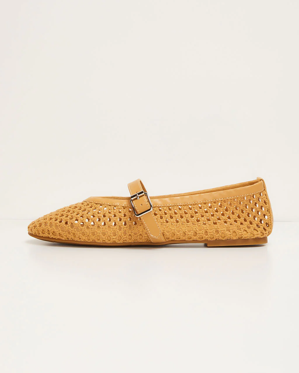 Nolita Mesh Flats - Image 24