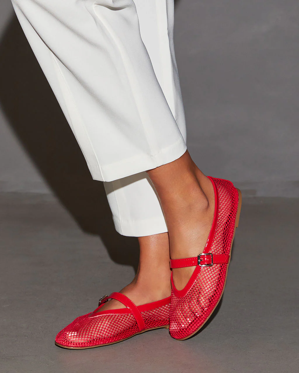 Nolita Mesh Flats - Image 25