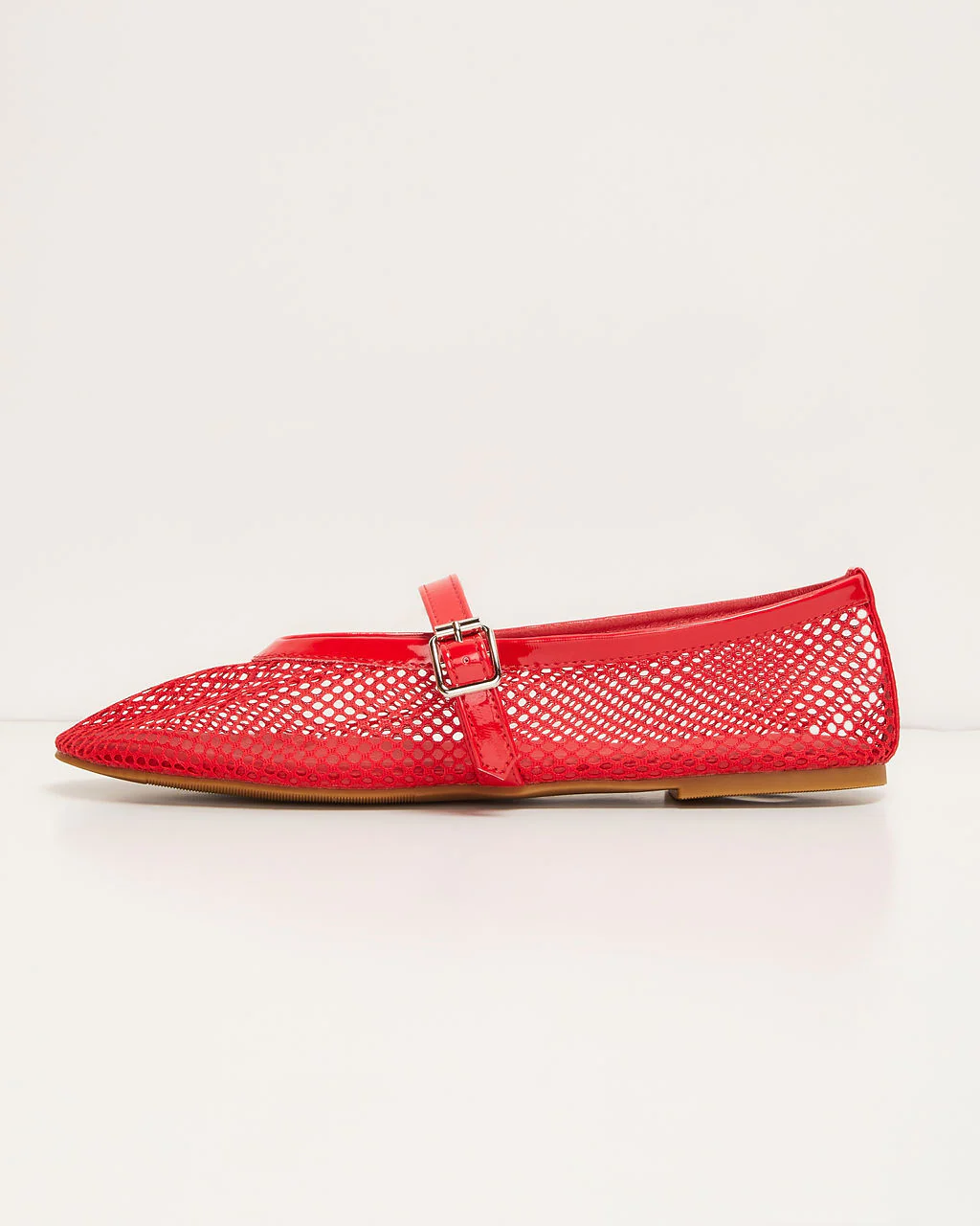 Nolita Mesh Flats - Image 26