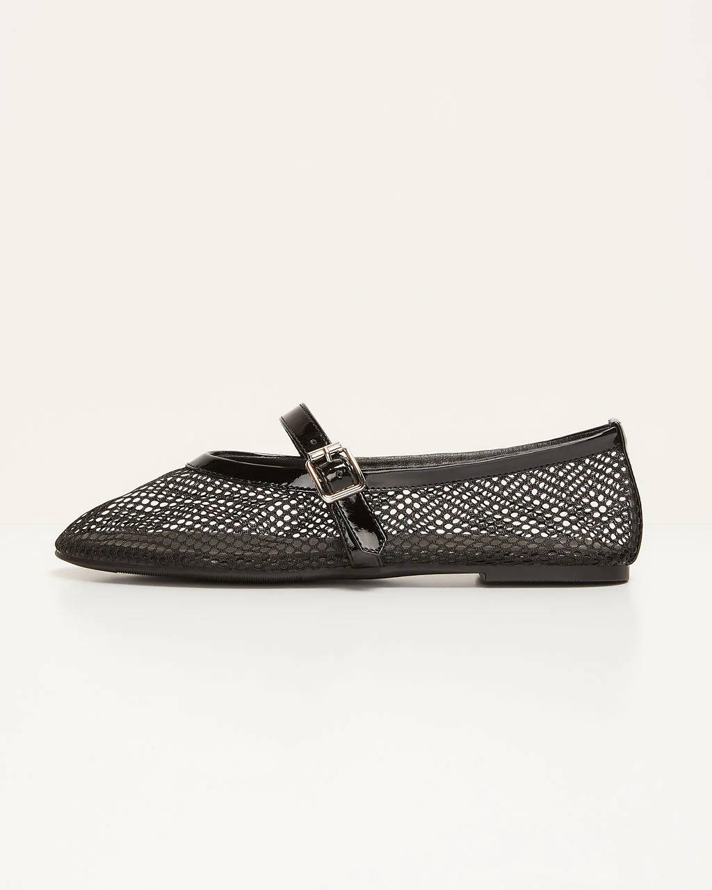 Nolita Mesh Flats - Image 4