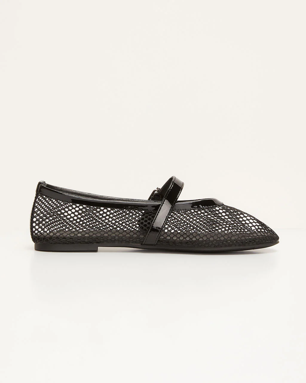 Nolita Mesh Flats - Image 6