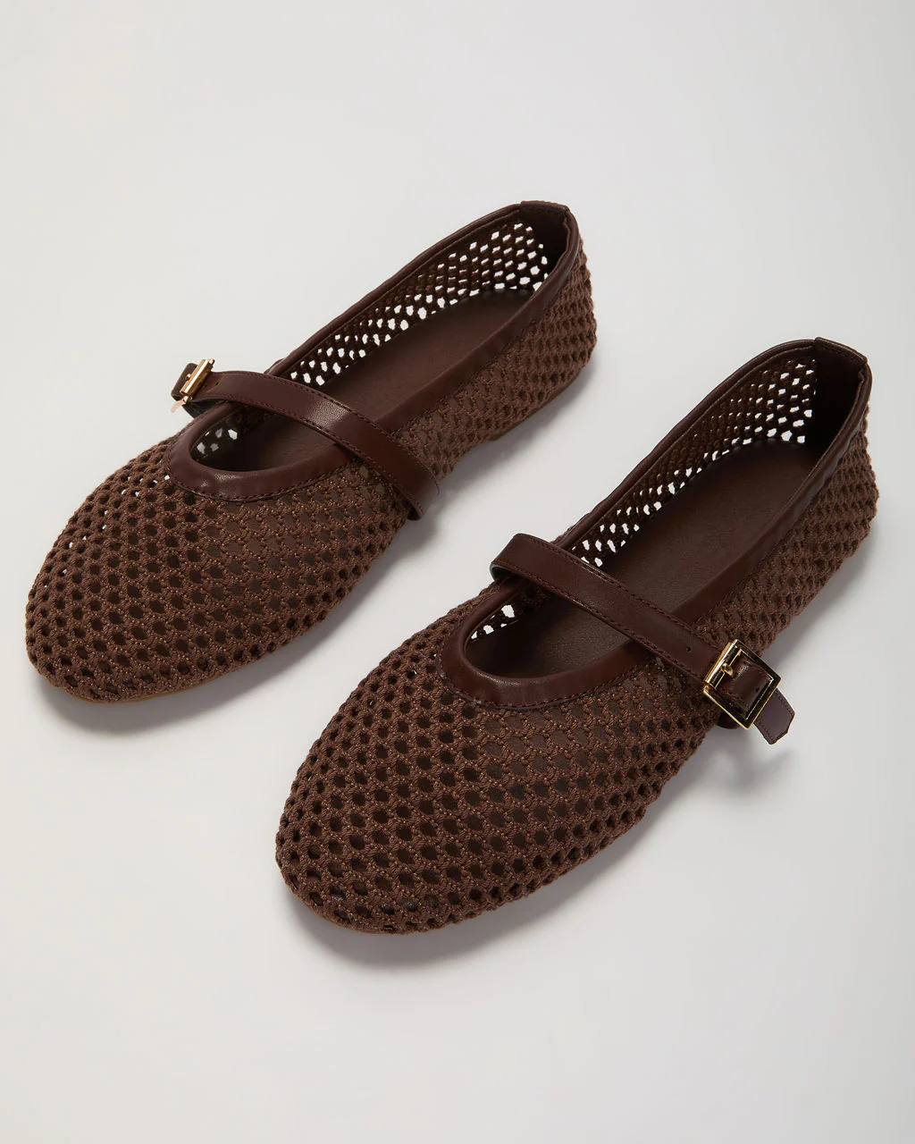 Nolita Mesh Flats - Image 8