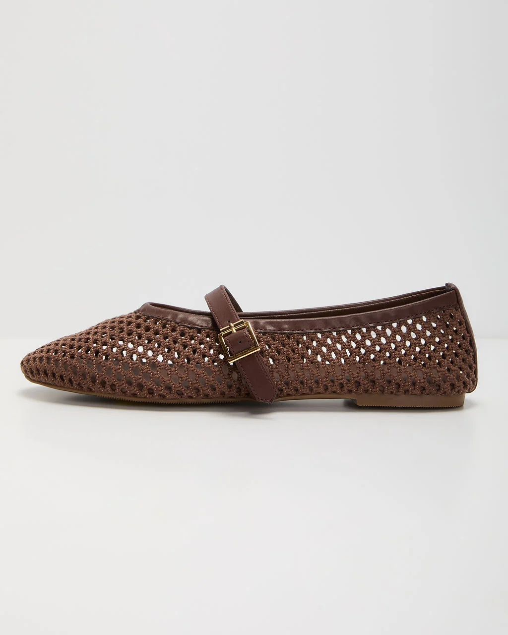 Nolita Mesh Flats - Image 9