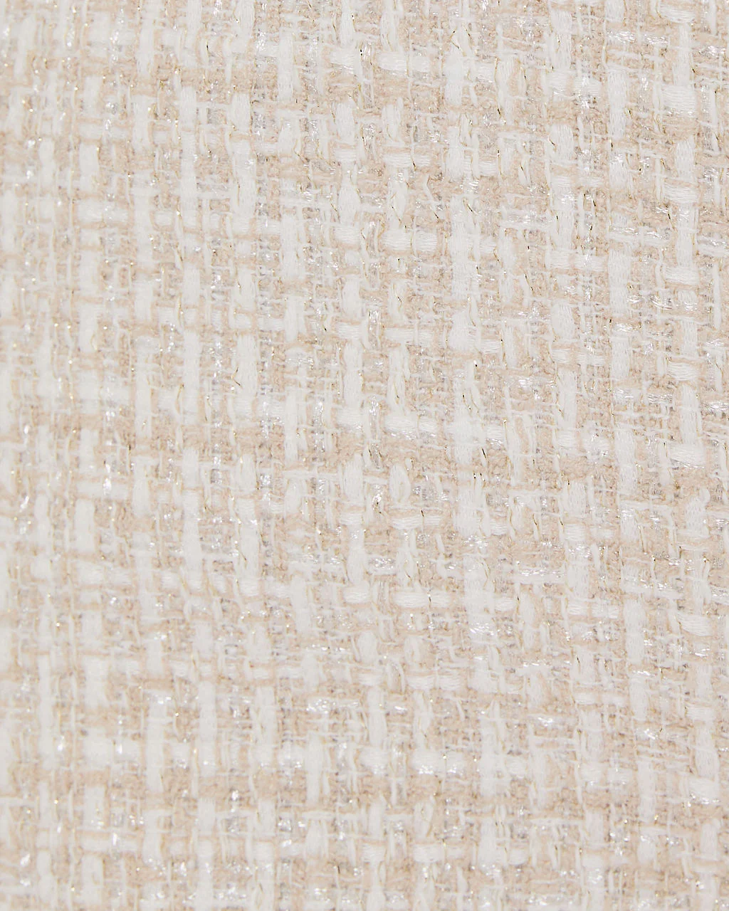 Paige Tweed Pocketed Shorts - Image 6