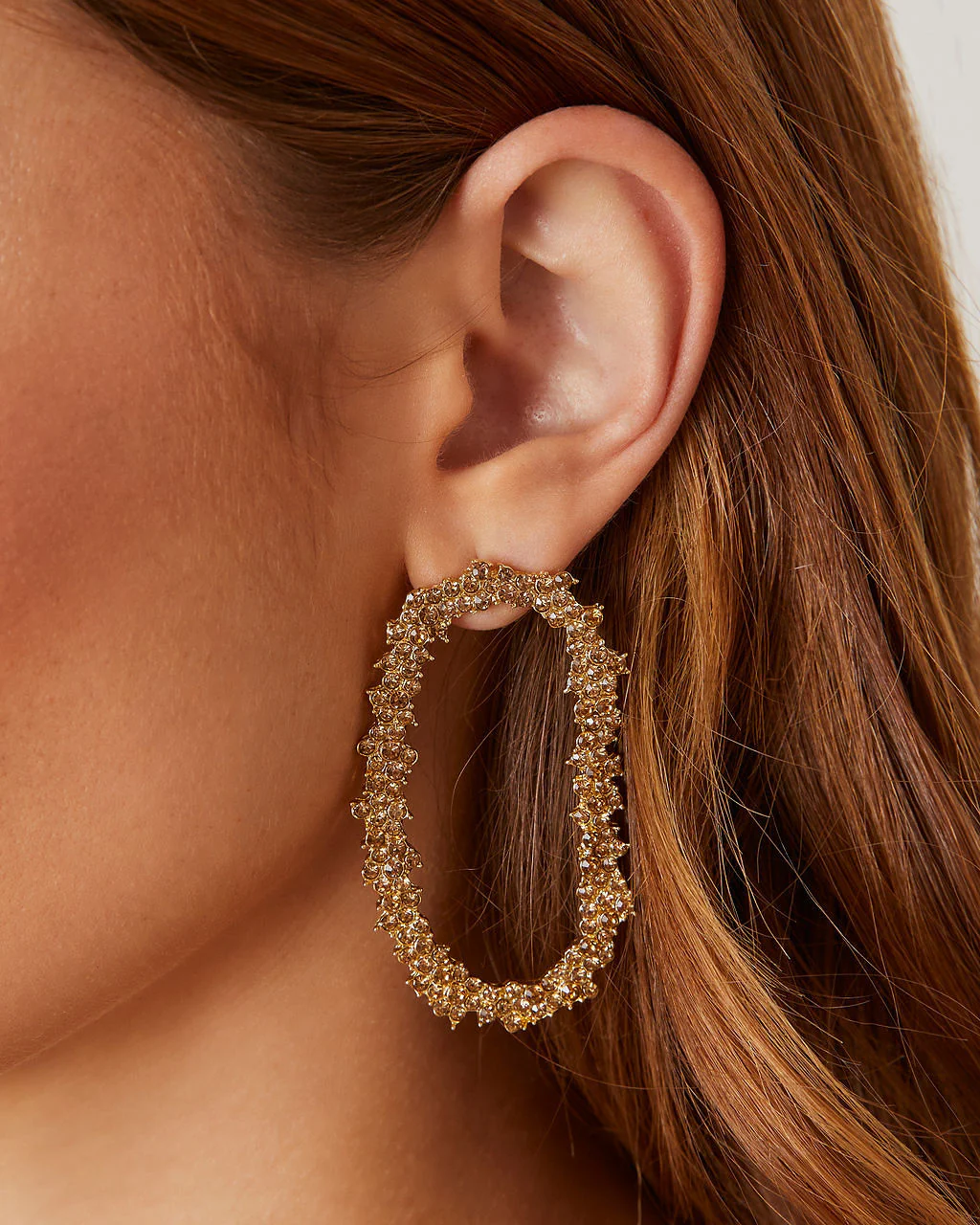 Park Avenue Statement Earrings - Image 13