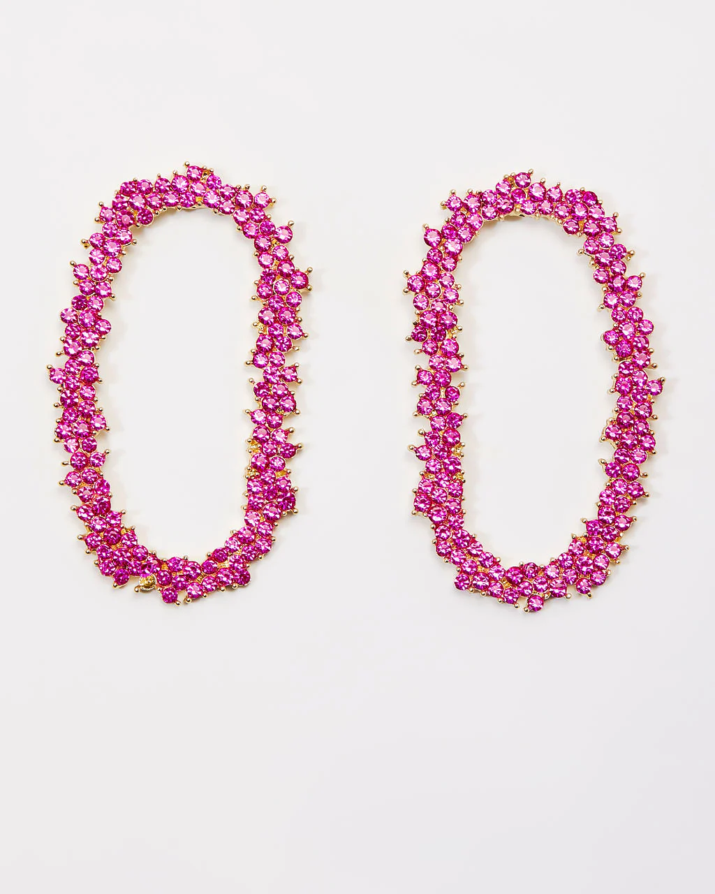 Park Avenue Statement Earrings - Image 19