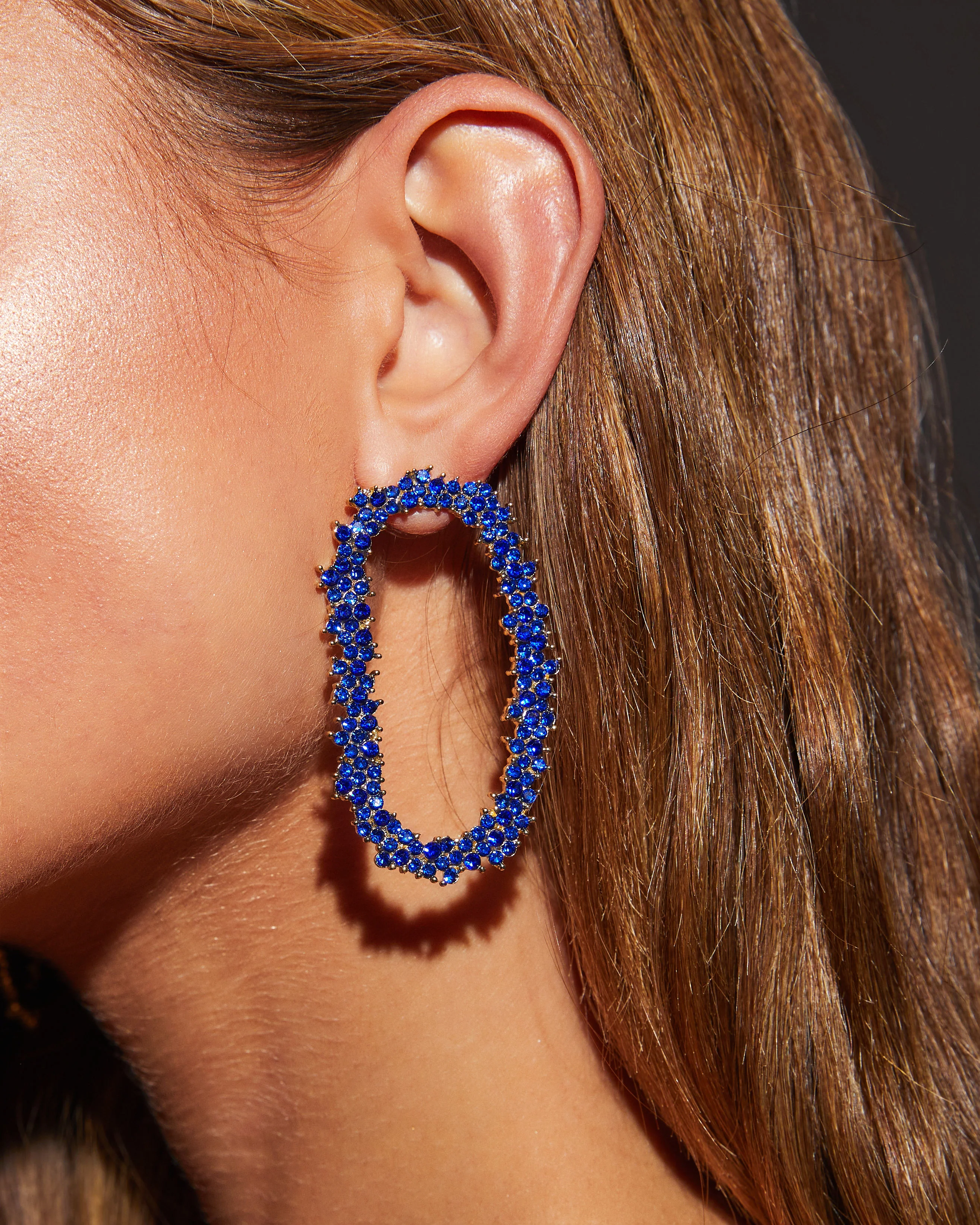 Park Avenue Statement Earrings - Image 23