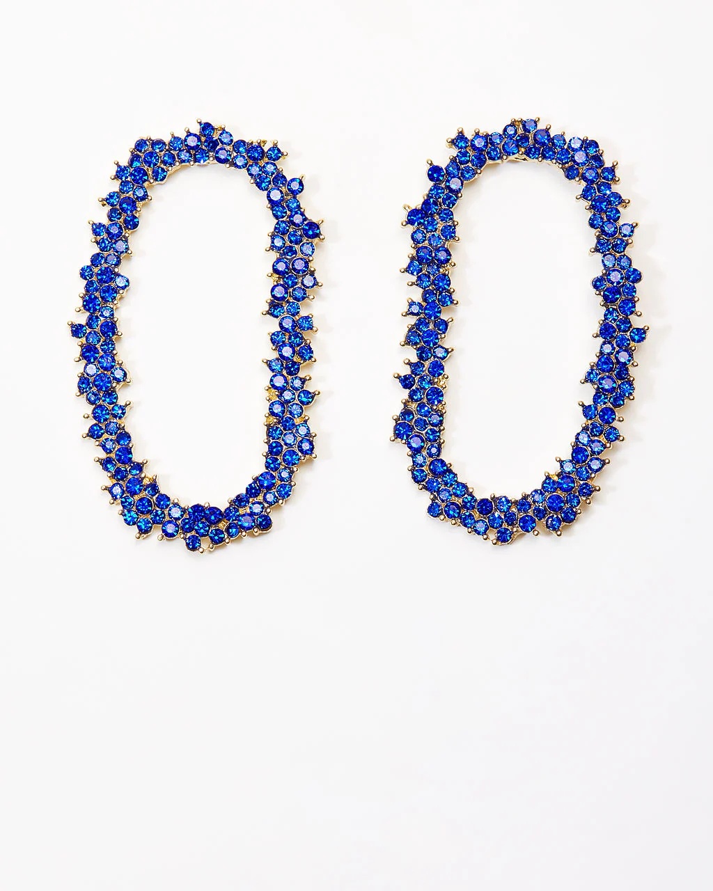 Park Avenue Statement Earrings - Image 24