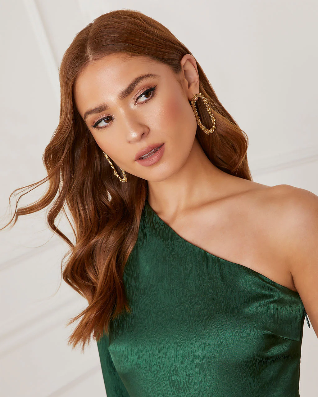 Park Avenue Statement Earrings - Image 8