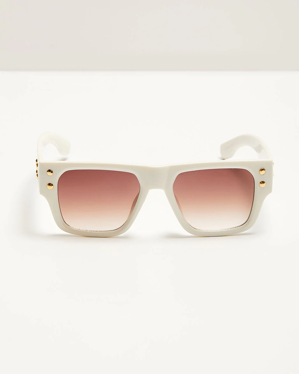 Perrine Square Sunglasses - Image 2