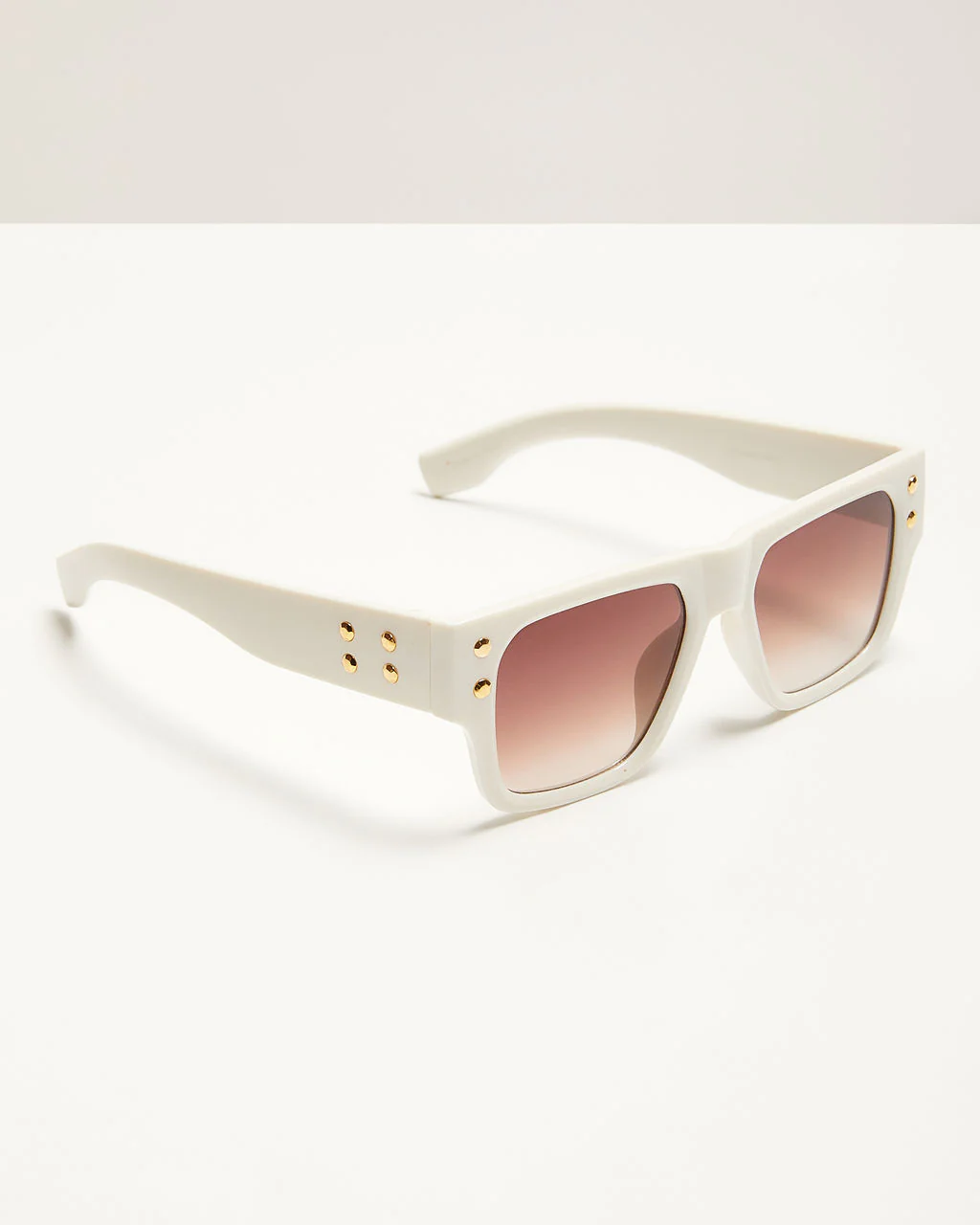Perrine Square Sunglasses - Image 3