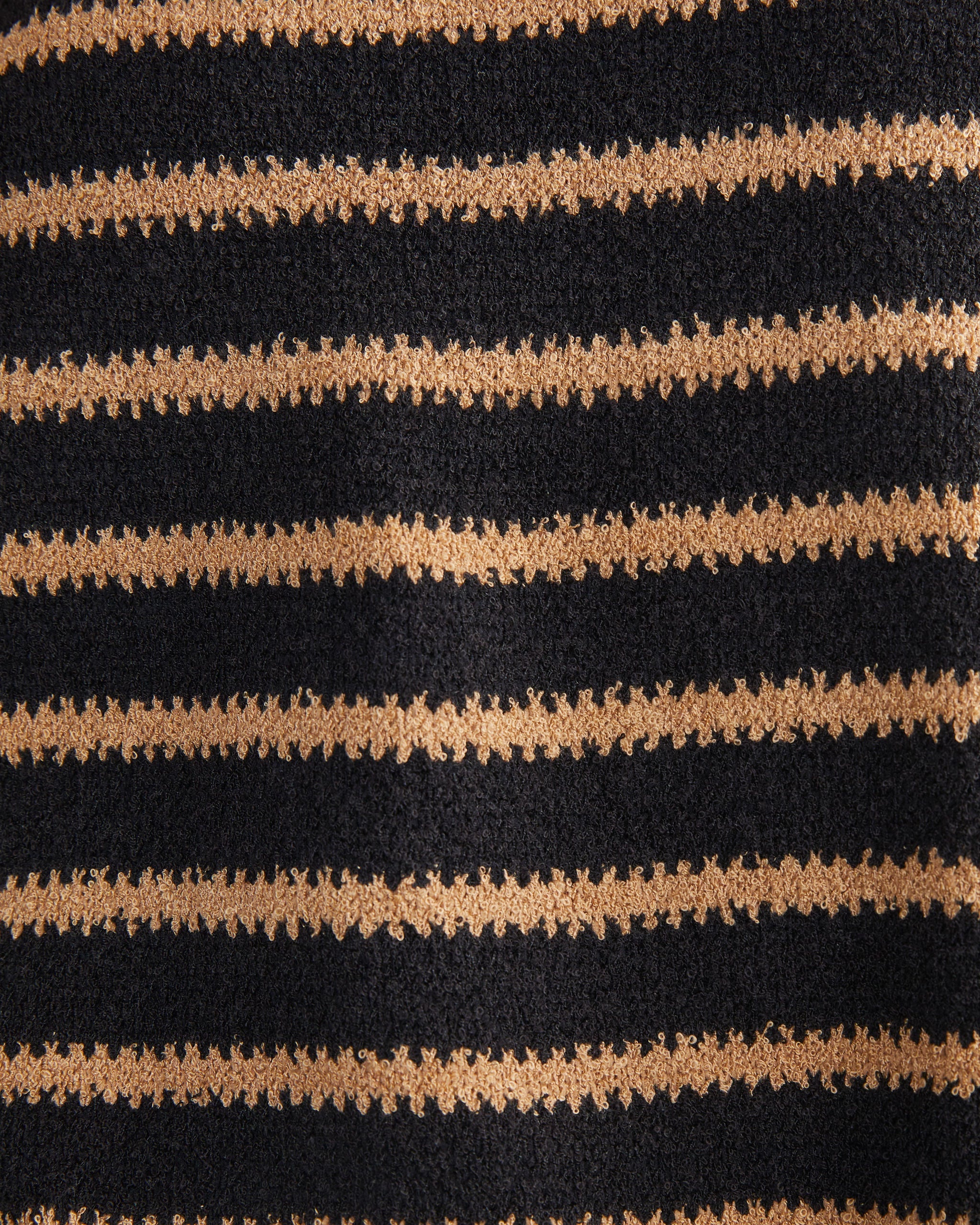 Pippa Striped Knit Sweater - Image 10