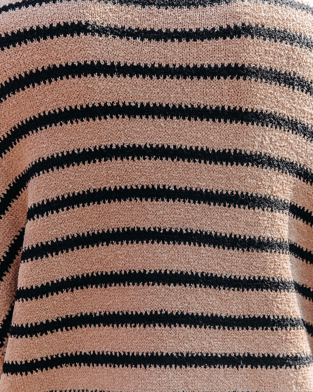 Pippa Striped Knit Sweater - Image 44