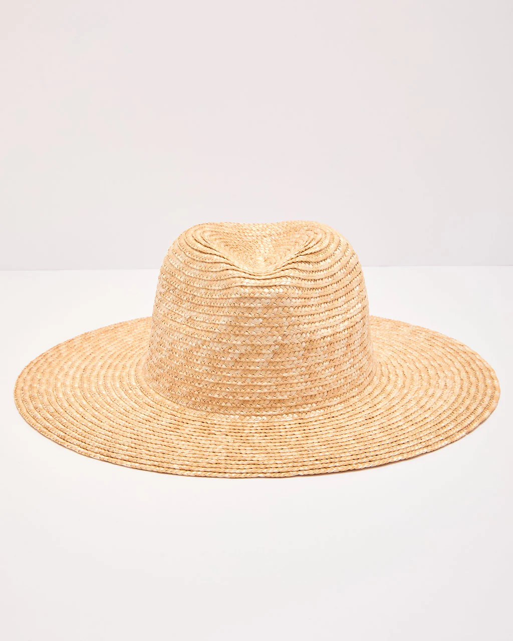 Playful Scene Straw Hat - Image 3