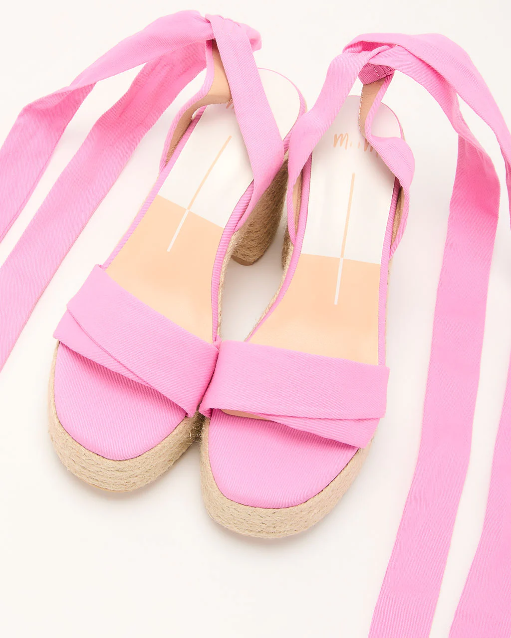 Pool to Party Platform Heel Sandals - Image 11