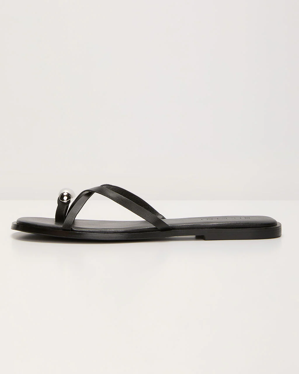 Poppie Toe Ring Sandals - Image 5