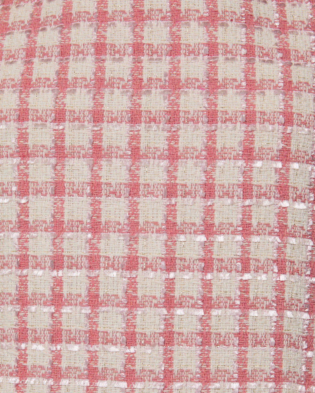 Darling Me Tweed Mini Dress - Image 6