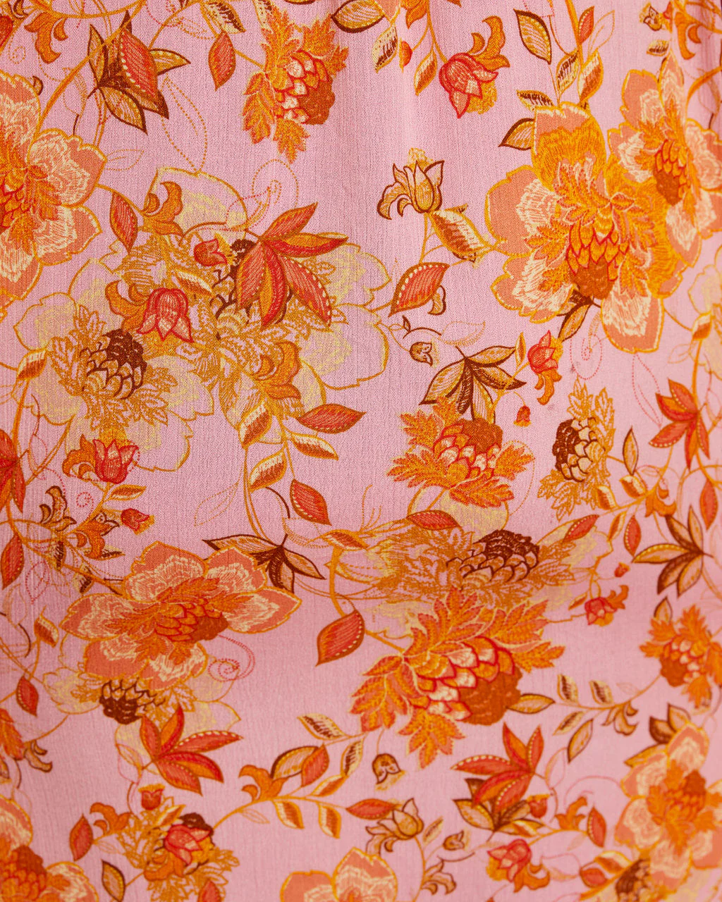 Queen Retro Printed Shirt Dress - Image 23