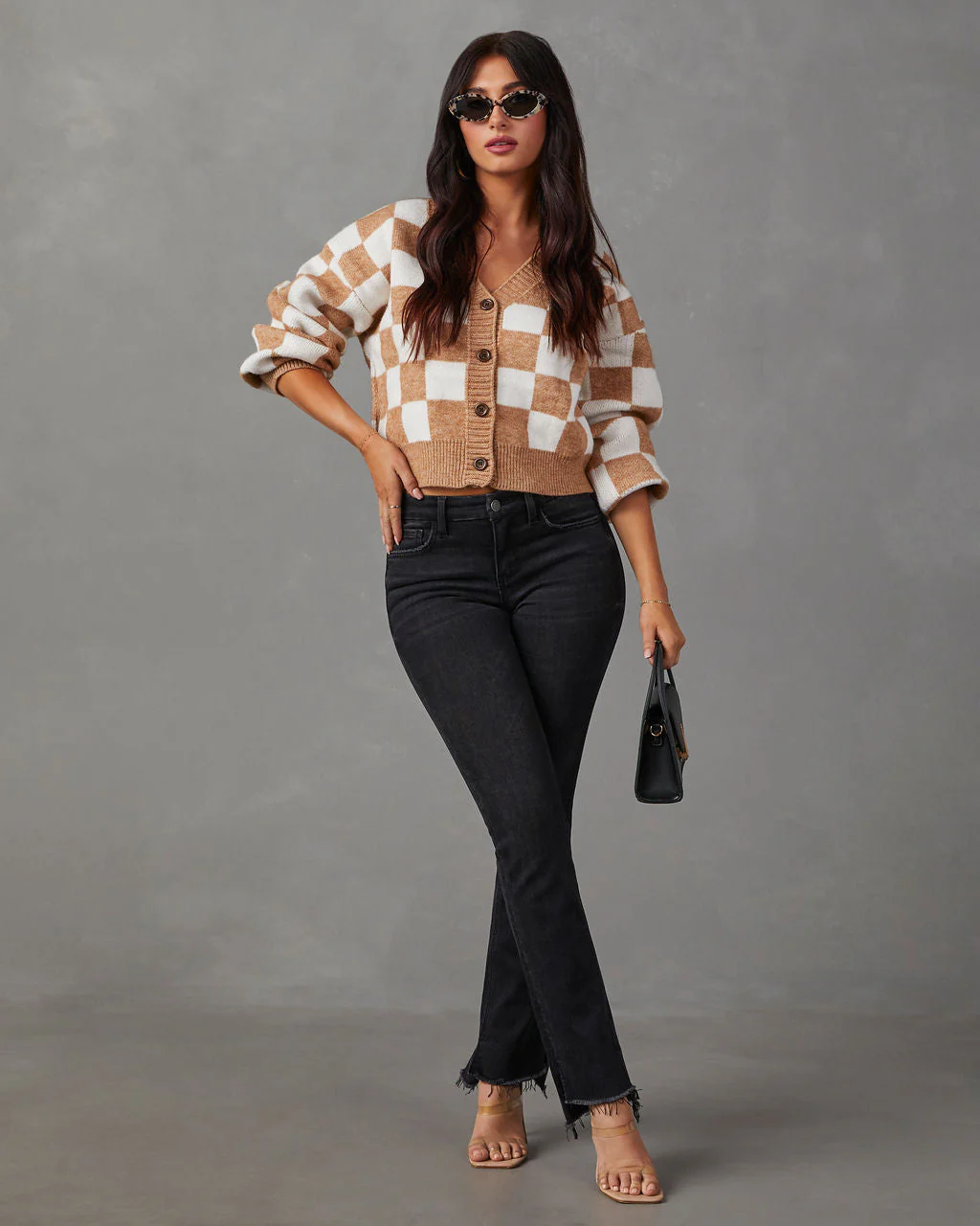 Rasul Mid Rise Skinny Jeans - Image 5