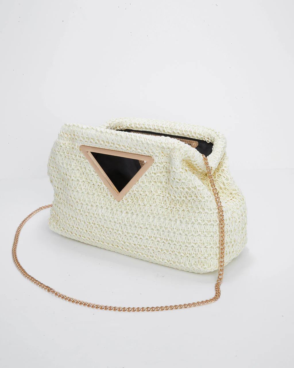 Resort Vibes Crochet Bag - Image 2