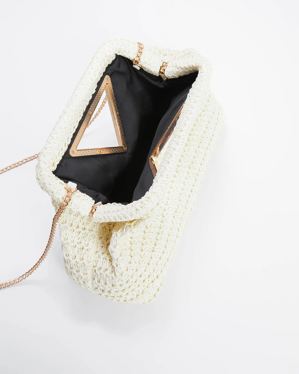Resort Vibes Crochet Bag - Image 3