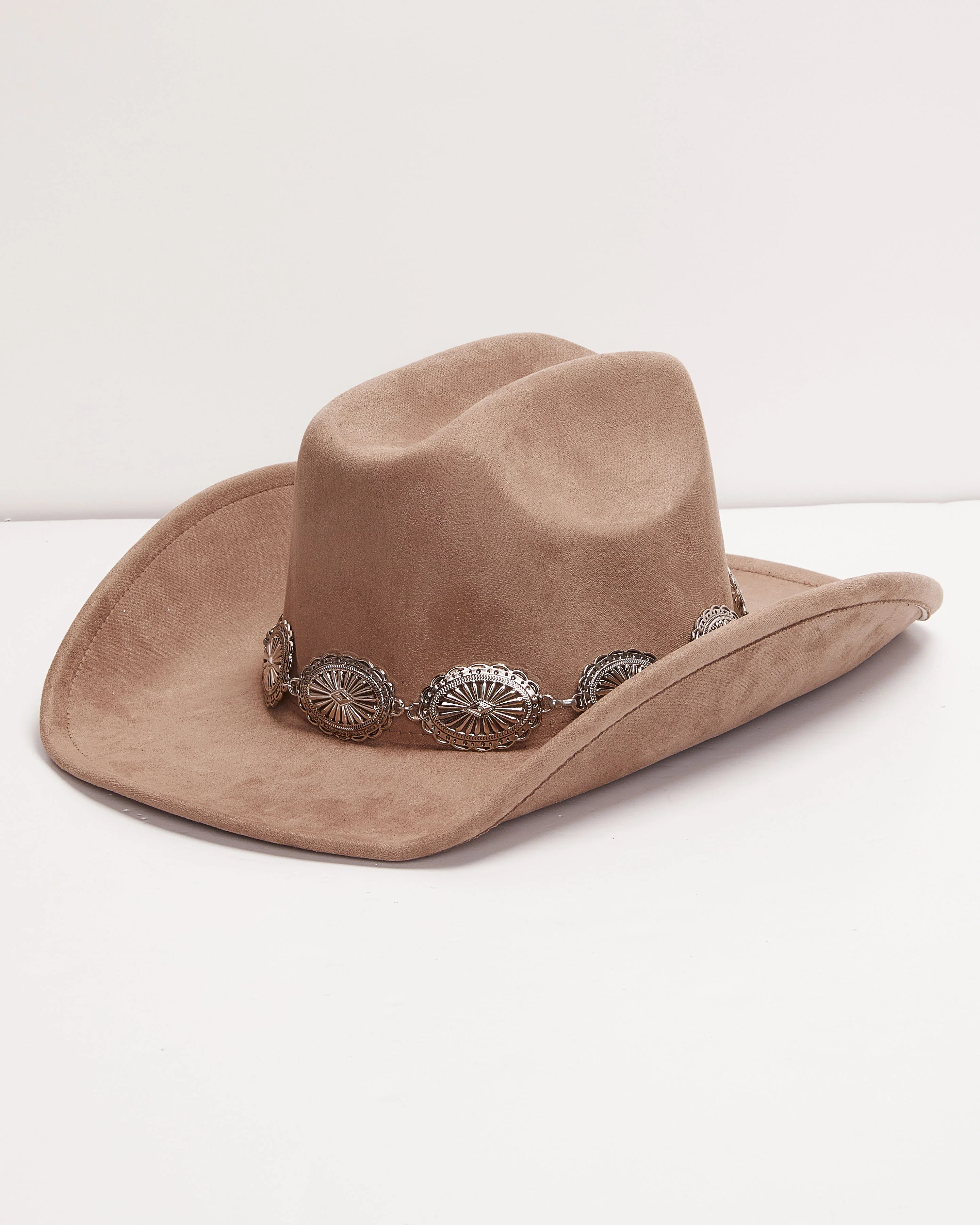 Rodeo Queen Cowboy Felt Hat - Image 11