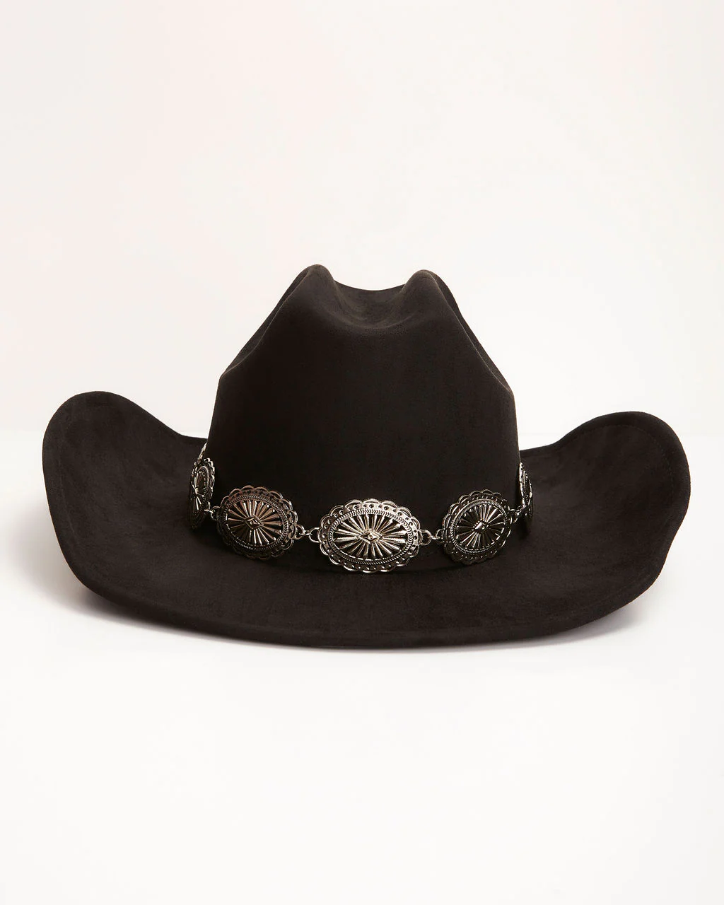 Rodeo Queen Cowboy Felt Hat - Image 2